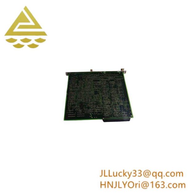 Fisher Controls 01984-4282-0001 PLC Module, Industrial Automation Solutions