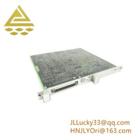 Fisher Rosemount CL6721X1-A4 41B5215X132 Discrete I/O Card