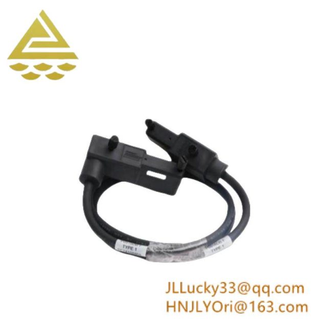 Foxboro P0916DC - Type 1 Term Cable, Precision Control for Industrial Automation