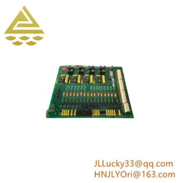 GE 531X128HMSADG1 - High-Performance Power Supply Card for Industrial Control Systems