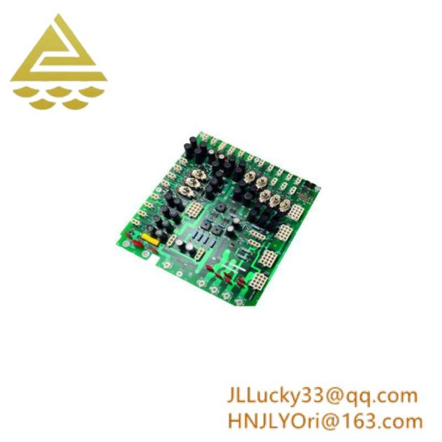General Electric DS200TCDAG1BFD & DS215TCDAG1BZZ01A Digital I/O Board - Advanced Control Solutions