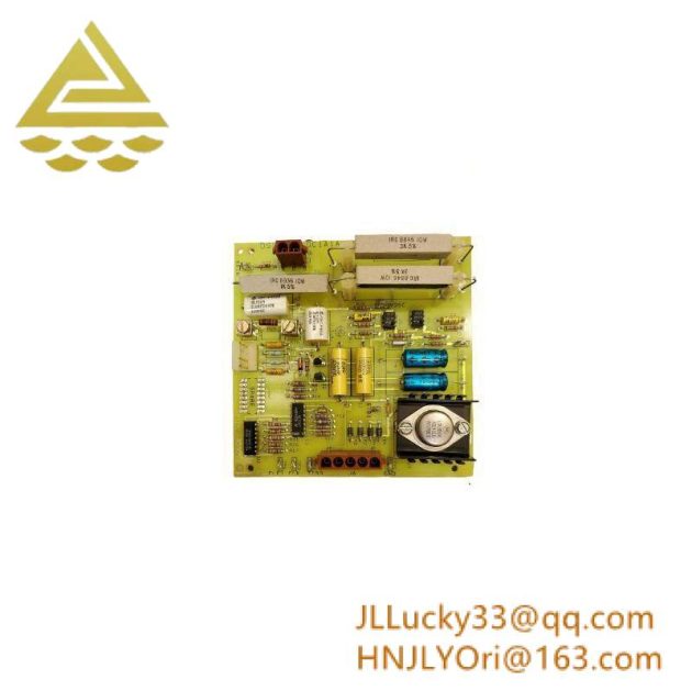 GE DS3800NGDC1A1A: Precision Engineering for Industrial Control Systems
