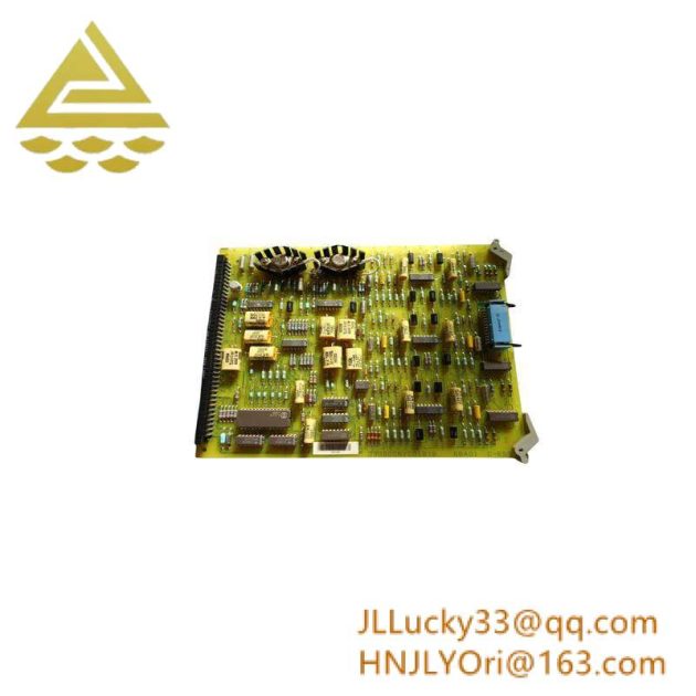 GE DS3800NVCD1D1D: Industrial Control Circuit Board, Precision Engineered for Critical Operations