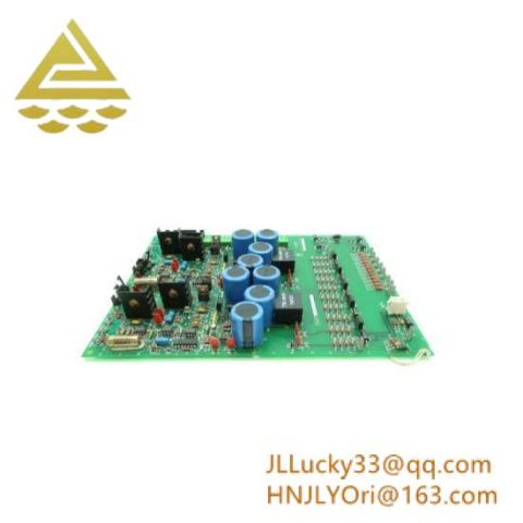 GE Fanuc 531X113PSFARG1 - Mark VI Circuit Board, Precision Control Module