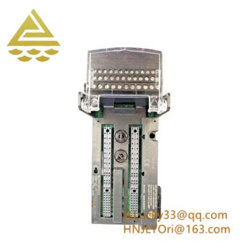 GE FANUC IC200CHS022E - High-Performance Control System Module