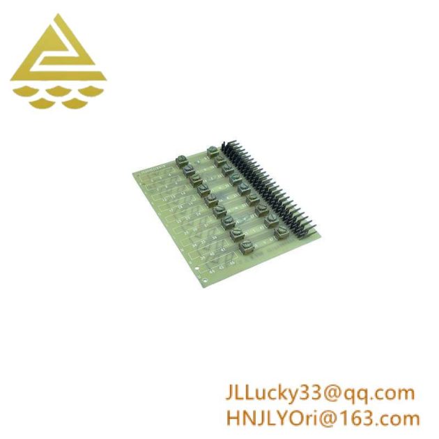 GE IC3600SIXK1A1A - Advanced Circuit Board for Industrial Control Solutions