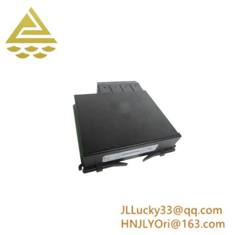 GE UR6DH - High-Performance Digital I/O Module, 80188 Processor, 512 I/O Points