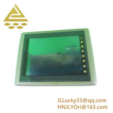 HAKKO V610C10 Touch Screen - Precision Control Module, Industrial Applications