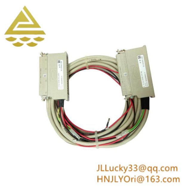 HIMA Z1006 Cable Plug Redundant - High Reliability for Industrial Control Systems