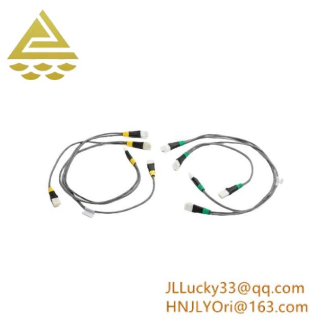 HOEYWELL 51202329-302 Industrial Input/Output Link Cable