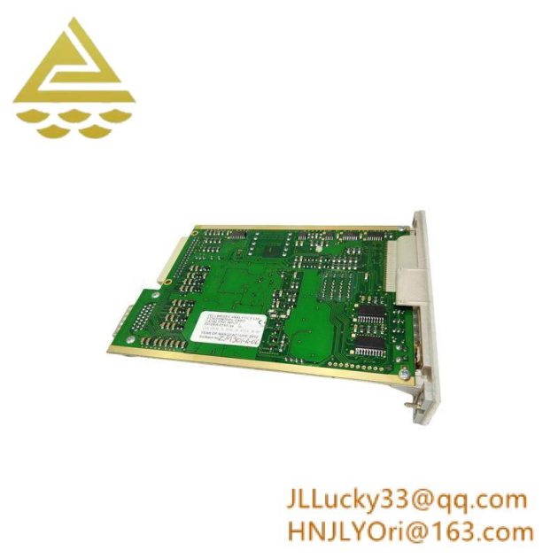 HONEYWELL Control Card, Model 05704-A-0144, Module Category