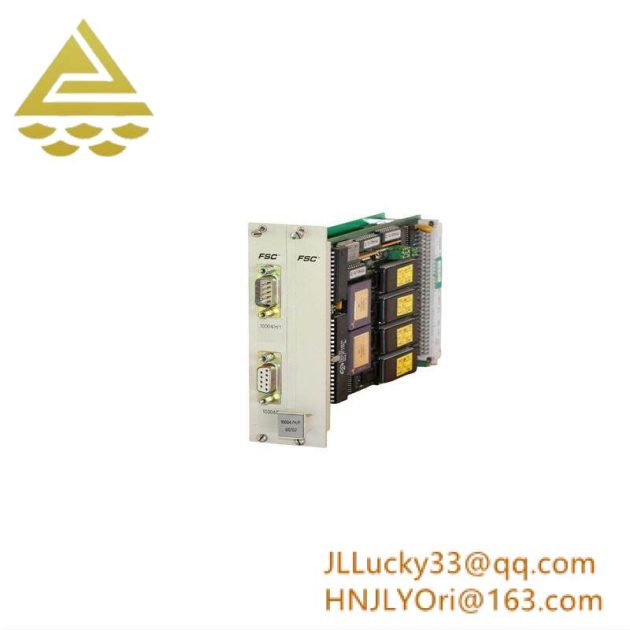 Honeywell 10004/I/I PLC Communication Module