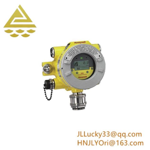Honeywell Gas Sensor 1226-0300, Industrial Control Solutions