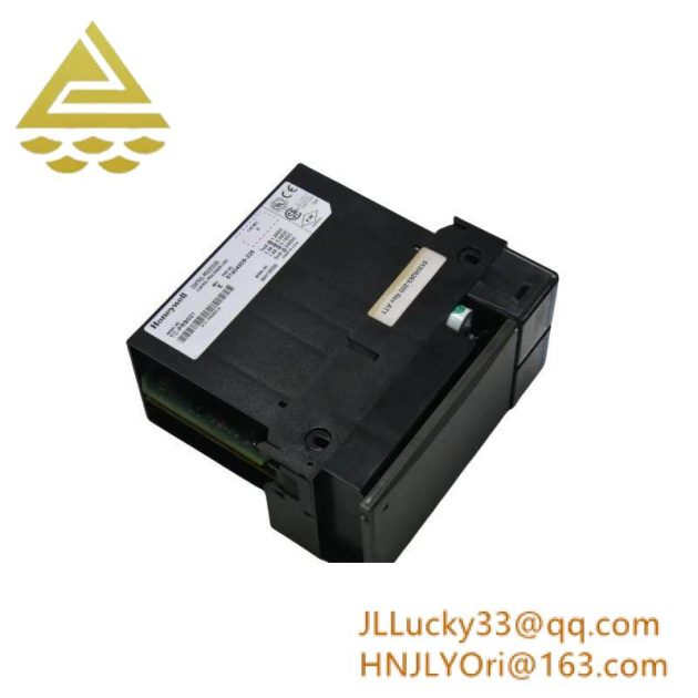 Honeywell 51153702-100 Control Processor, High Performance Industrial Control Module
