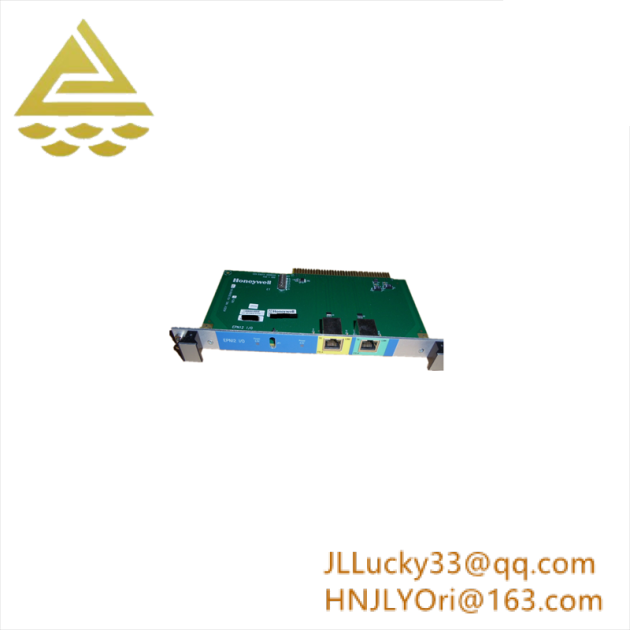 HONEYWELL 51306816-200 Control I/O Module for Industrial Automation