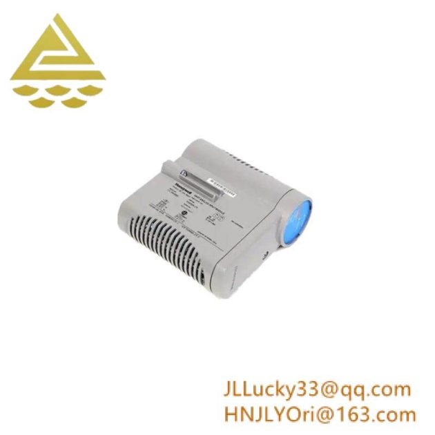 Honeywell CC-PAOH51 Analog Output Module 51410070-276, High Precision Control Solutions