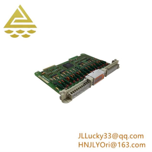 Honeywell 621-1250RC Input Module for Industrial Control Solutions