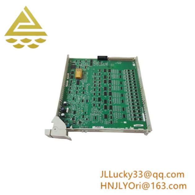 Honeywell 80363975-150 Digital Output Module, PLC, DO, Safety Barrier