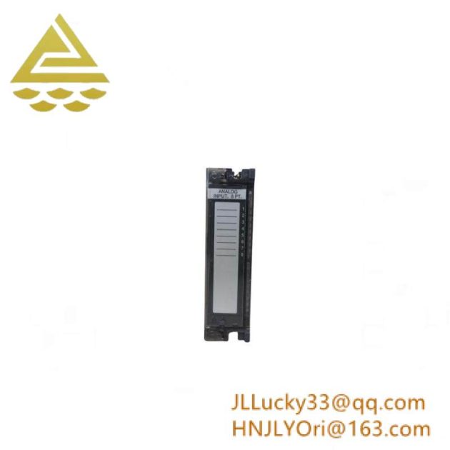 Honeywell 900A01-0002 Analog Input Module for Industrial Control