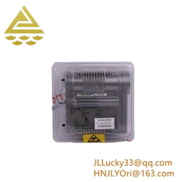 Honeywell CC-PAIH51 51410069-275: Industrial Analog Input Module