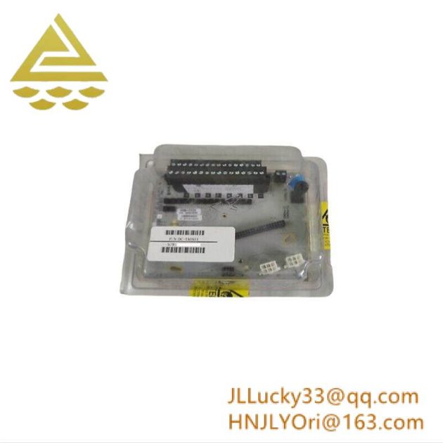 Honeywell DC-TAOX51: Industrial Analog Output Module