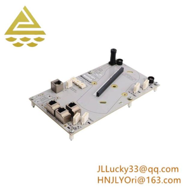 Honeywell DC-TCNT01 51307591-175 Industrial Control Backplane