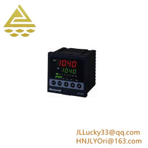 Honeywell DC1010CR-101-000-E-RTD Temperature Controller: Precision Climate Management for Industrial Applications