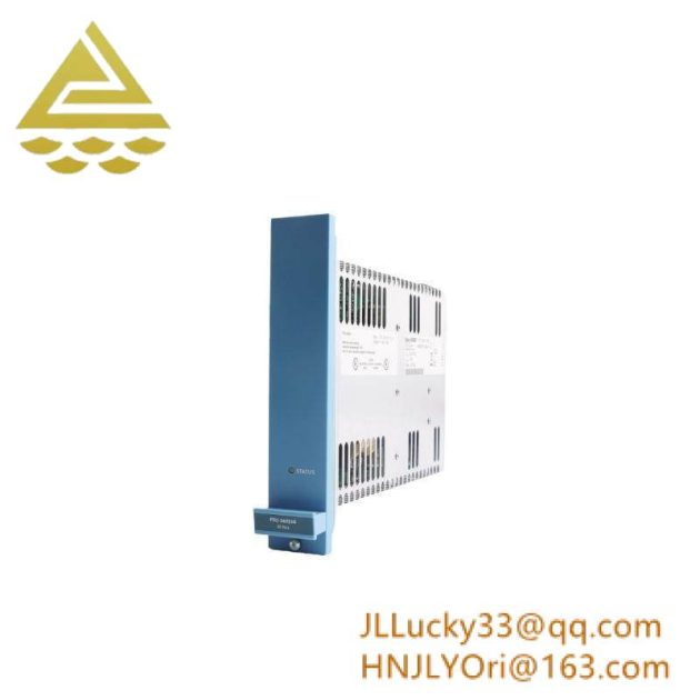 HONEYWELL FC-PSU-240516 V1.1 | High-Efficiency Power Supply Module for Industrial Automation