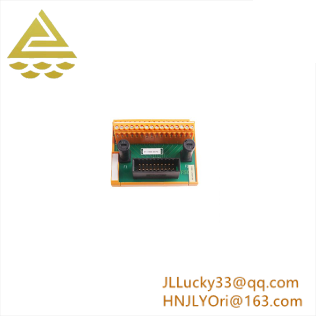 HONEYWELL FS-USI-0001 Universal Safety Interface - Enhancing Industrial Control Systems