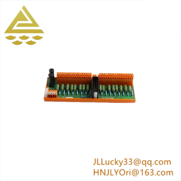 HONEYWELL FTA-T-20 Output Module: Advanced Control Technology for Industrial Applications