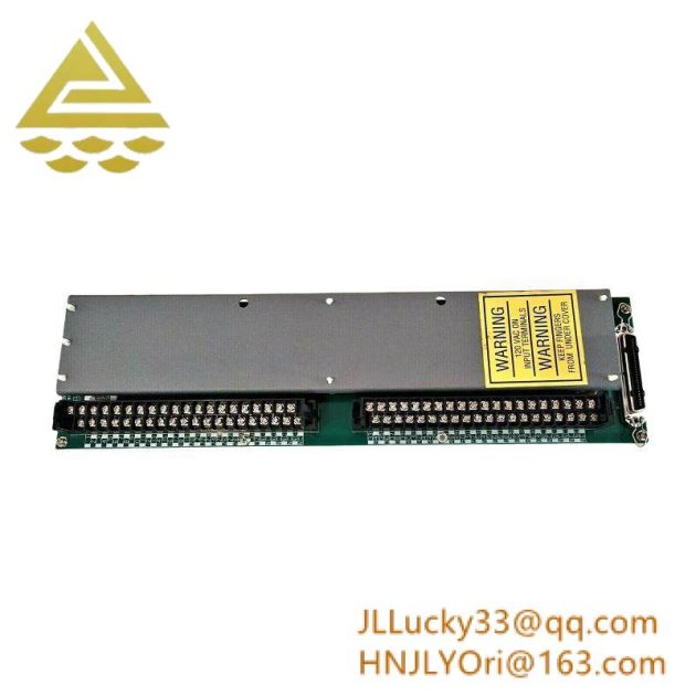 Honeywell MC-TDIA72 51303930-150 Digital Input Module: Precision Control for Industrial Automation