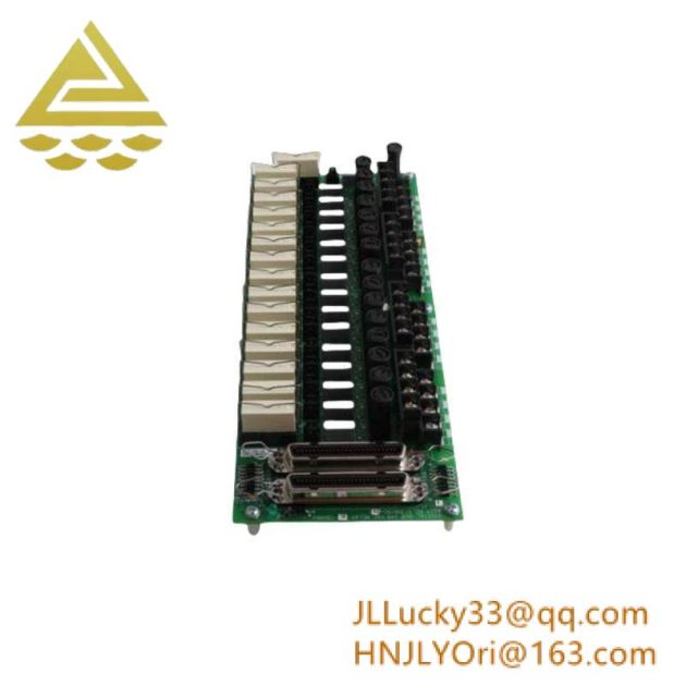 Honeywell MC-TDOR62 51309150-275 Digital Output Module - Precision Control for Industrial Automation