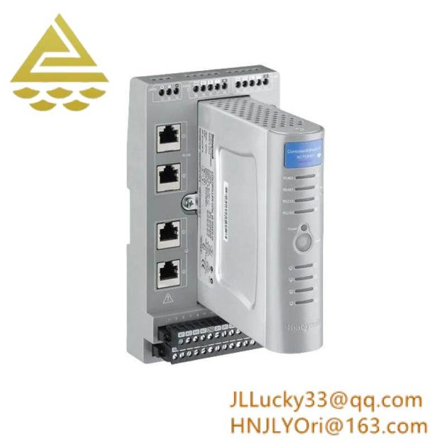 Honeywell SP-EBLDR1 Modular Process Controller - Advanced Automation Solution for Industry