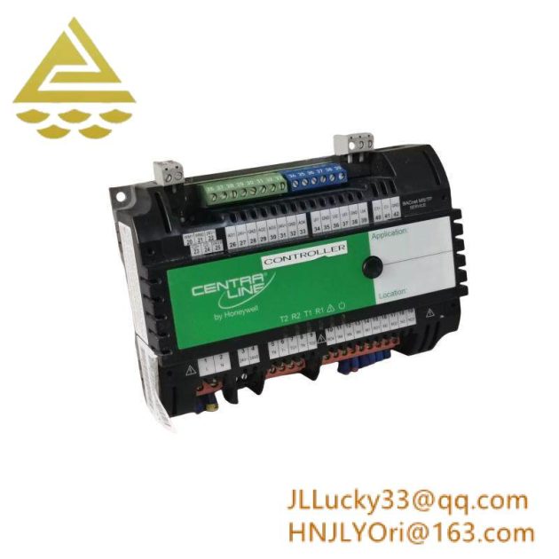 Honeywell SPCL000000003593 Relay Controller