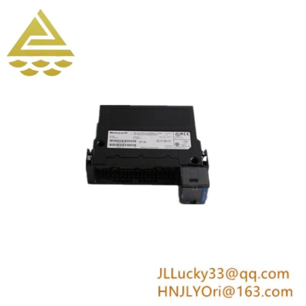 HONEYWELL TK-ORC161 Relay Output Module, Industrial Control