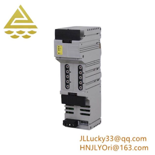 GE Fanuc IC220STR001: VersaPoint Direct Motor Starter, for Industrial Control Solutions