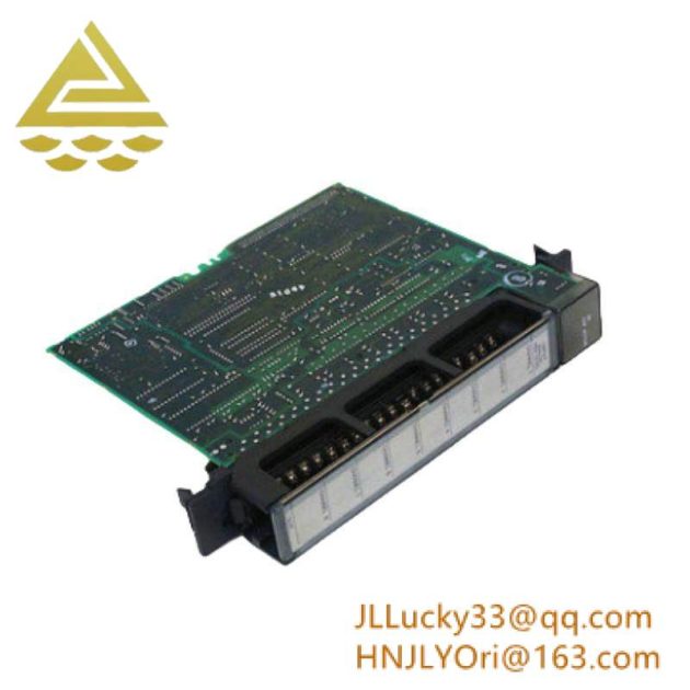 GE IC697ALG230 Analog Input Module: Precision Control in Industrial Automation