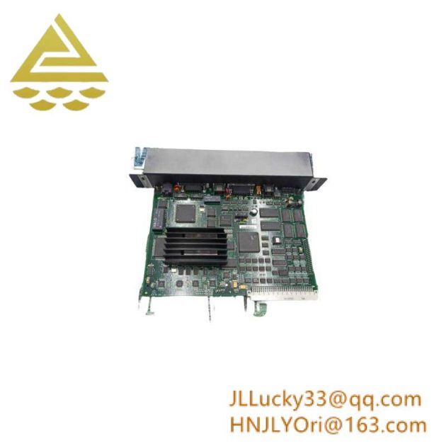 GE IC697CMM742-HK Ethernet Interface Module: Industrial Automation Innovation