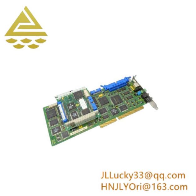 Indramat MTC-P01.2-M2-A2-NN-NN-FW: Ethernet TCP/IP Expansion Module