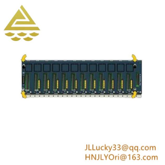 GE IS200ESELH1A: Expertly Designed Exciter Collector Board for Industrial Control Systems