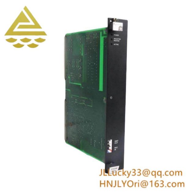 GE IS200EXHSG3AEB: Advanced Controller Module for Industrial Automation