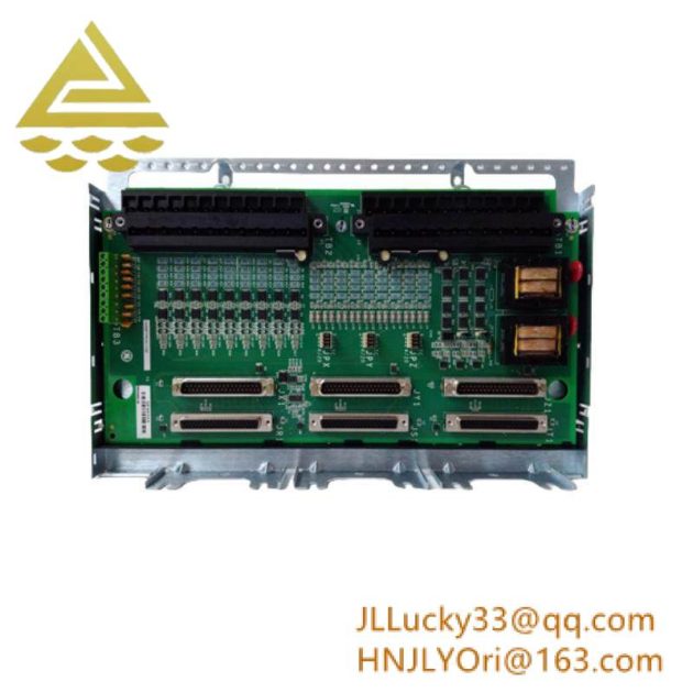 GE IS200TPROS1CBB - Advanced Processor Module for Industrial Controls