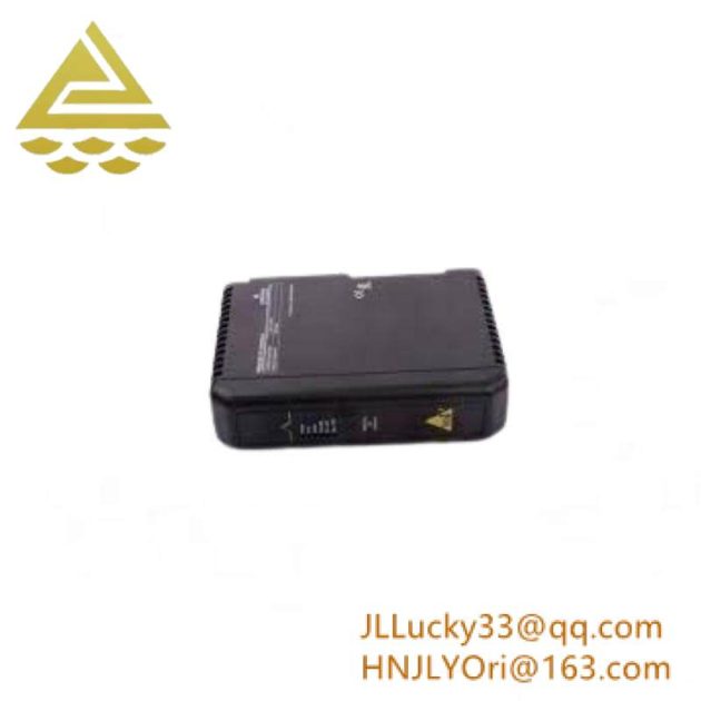 EMERSON KJ4001X1-BE1: 12P0818X092 Traditional I/O Subsystem, Engineered for Industrial Control Solutions