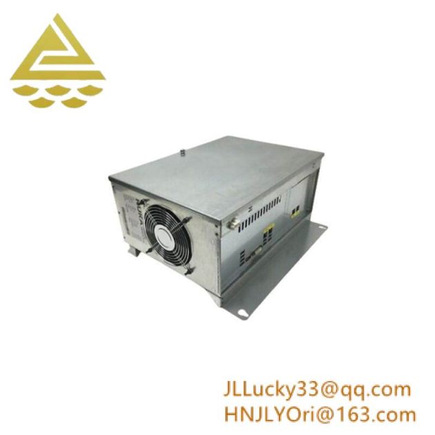 KUKA 00-284-170 KPC4 Servo Drive - Precision Control in Automation Solutions
