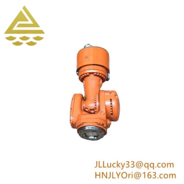 KUKA A2KR500-R2830-F: Robotic Arm for Advanced Manufacturing Processes