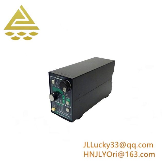 WaveLenght Electronics LFI-3751 Temperature Control Instrument