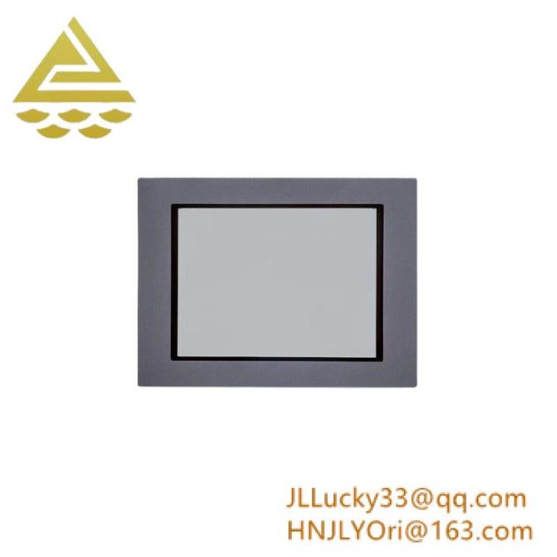 MCGS TPC1162HI - High Performance MCGS Touch Screen Panel, Industrial Control Solutions