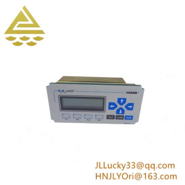 UNIOP MD01R-02 0042: Advanced Industrial Operator Panel
