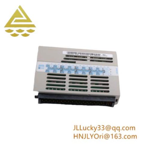 Emerson Ovation 5X00109G01 Control Module