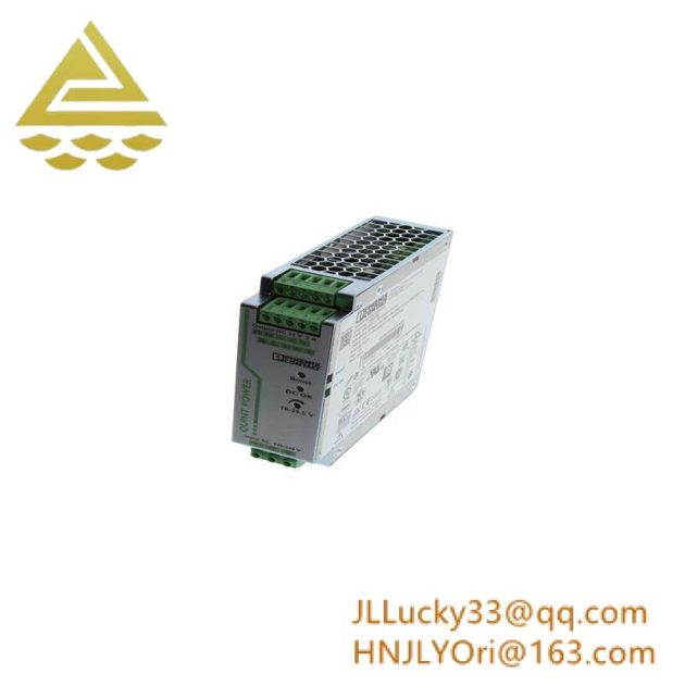Phoenix Controls IB IL AO2/U/BP, 2732732 - Advanced Industrial Automation Module